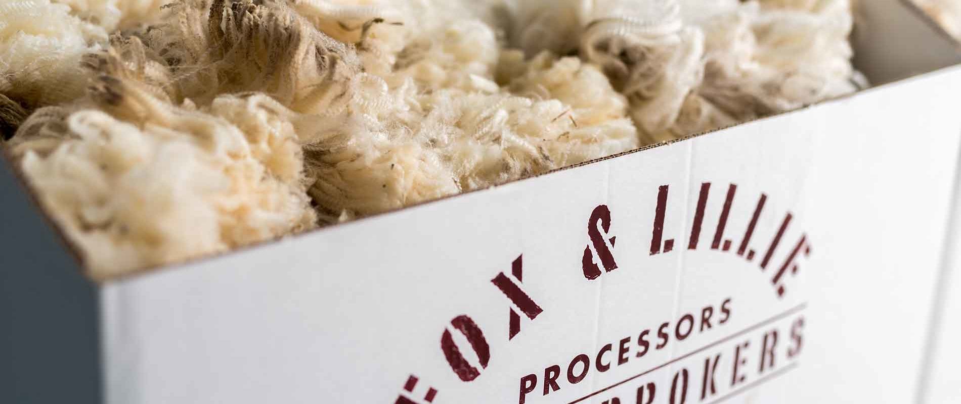 Wool Grower Services