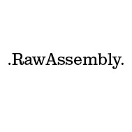 Fox & Lillie exhibiting at RawAssembly in May this year