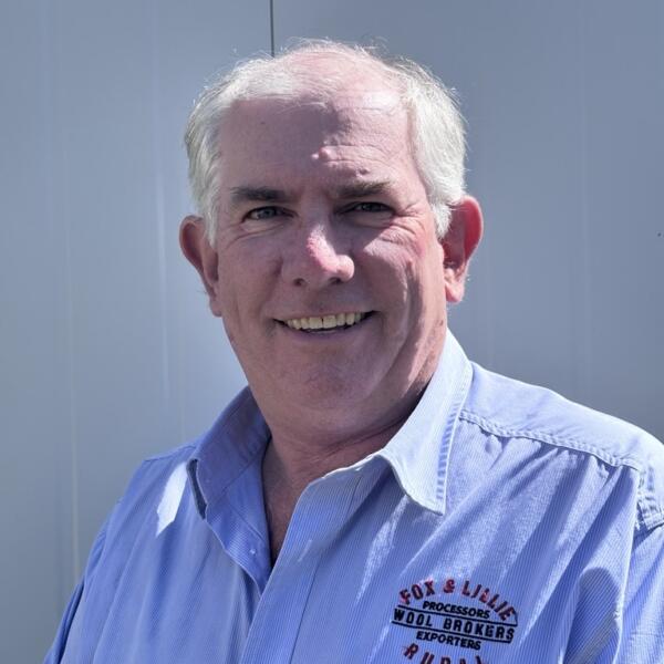 Mark Quartermain