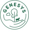 Genesys Logo