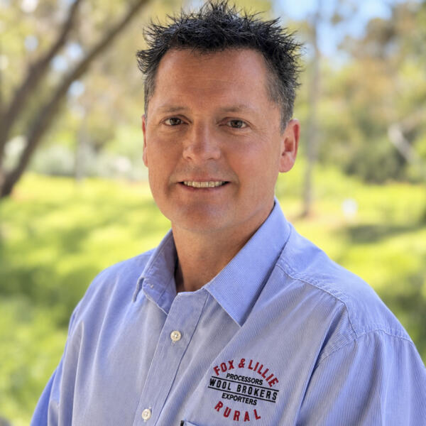 Steven Jeffery