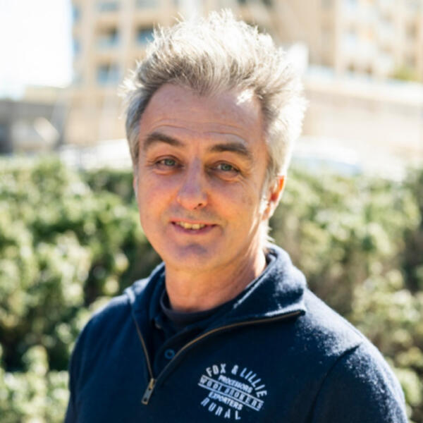Sean Flint